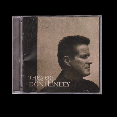 Don Henley The Very Best Of Don Henley Pop Cd Hobbies And Toys Music And Media Cds And Dvds On 9609