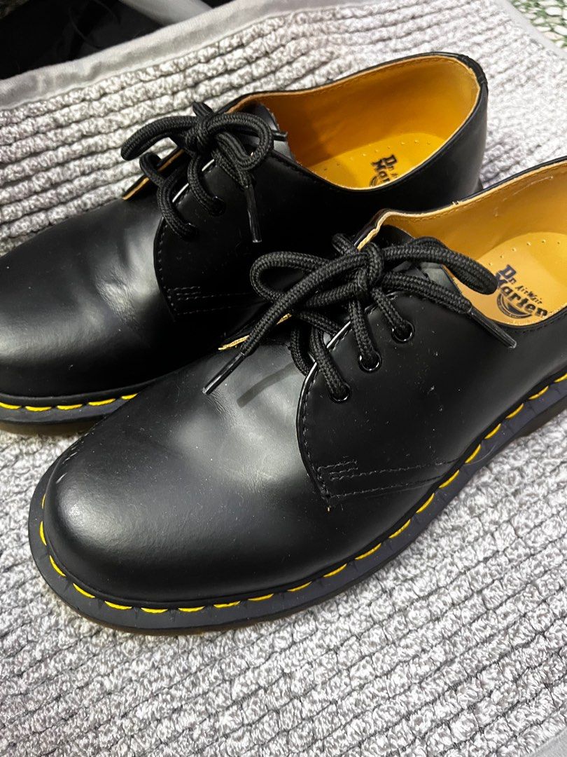 Dr martens 1461 38 outlet