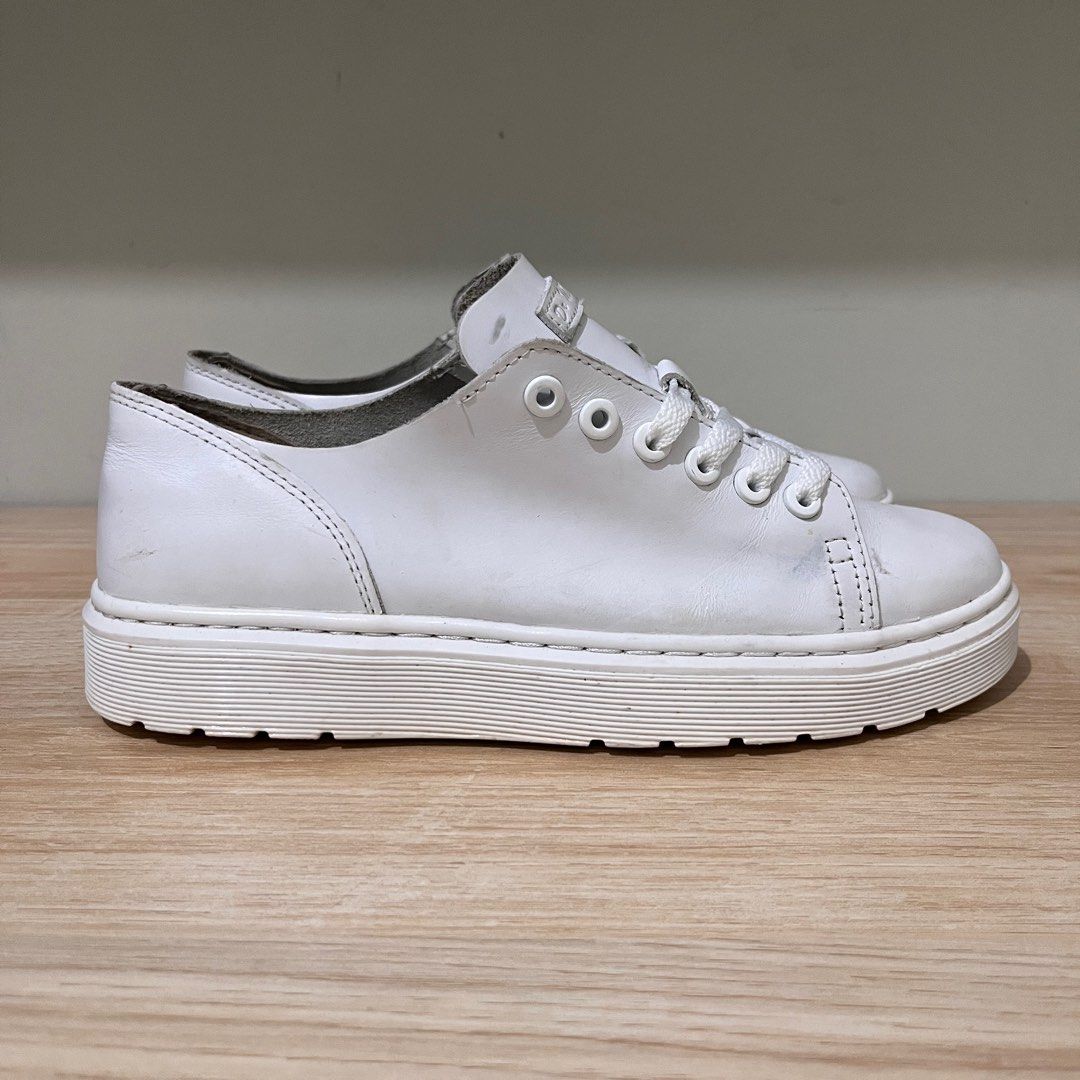 Dr martens dante bianche online