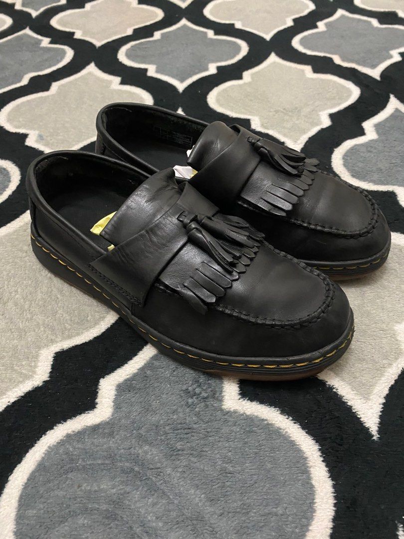 Dr martens edison loafer outlet
