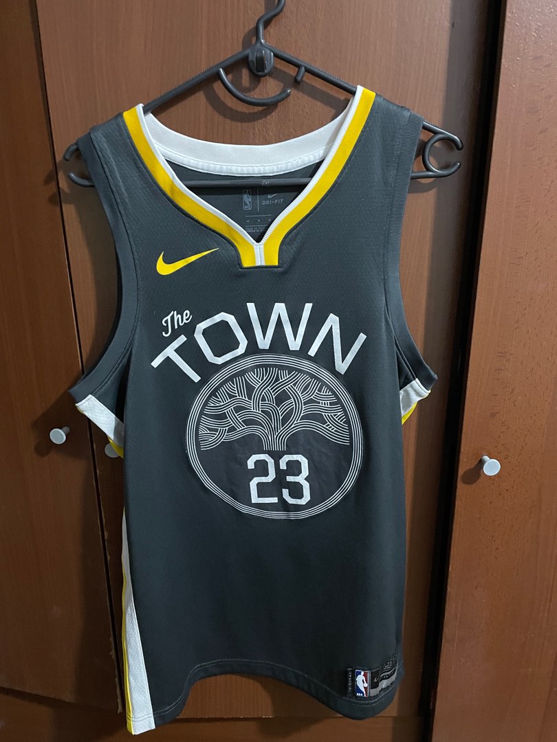 Draymond green authentic jersey sales