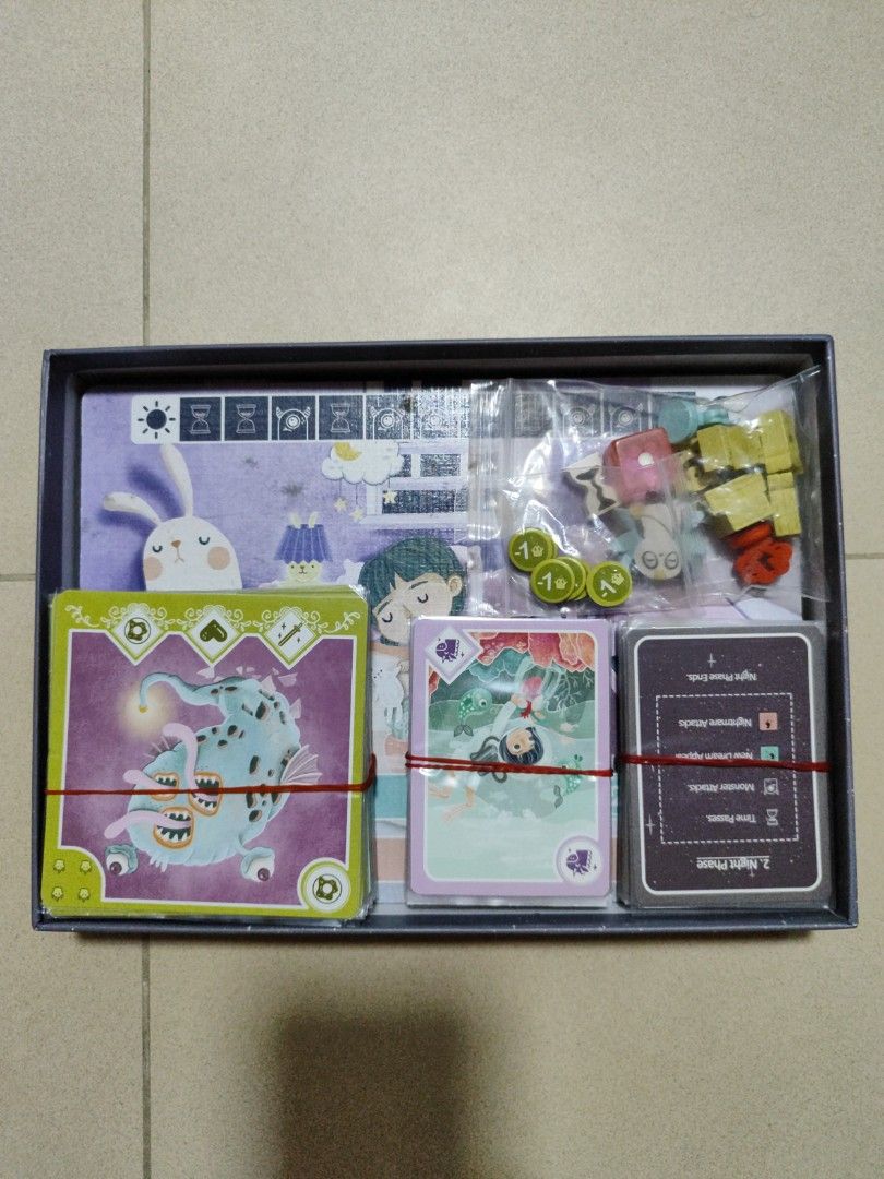 Dream store catcher playmat