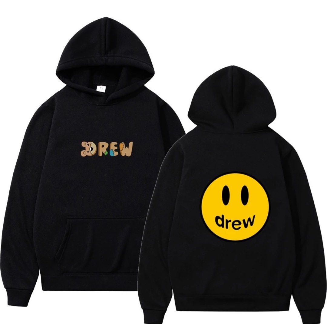 Drew justin deals bieber hoodie
