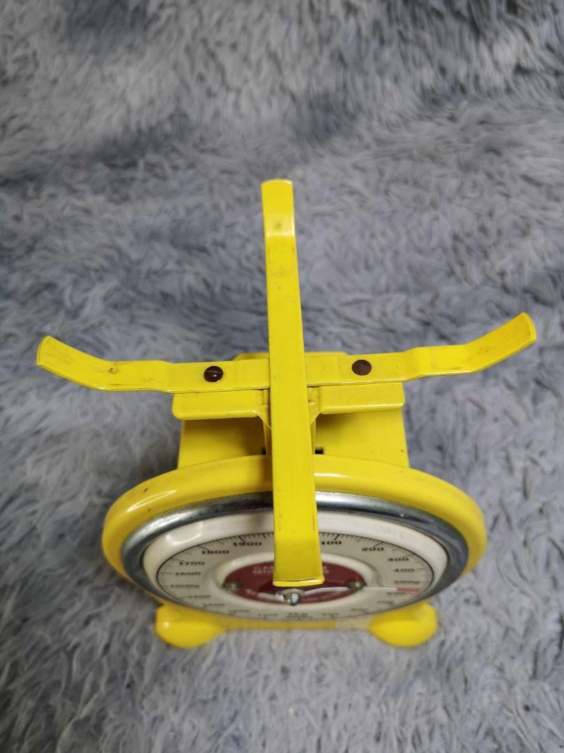 Dulton Kitchen Scale, TV & Home Appliances, Kitchen Appliances, Other ...