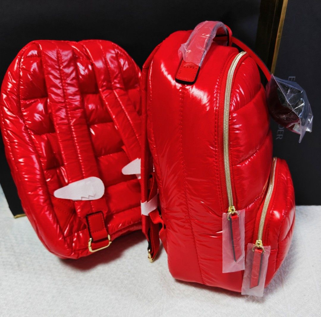 Estee lauder backpack 2025