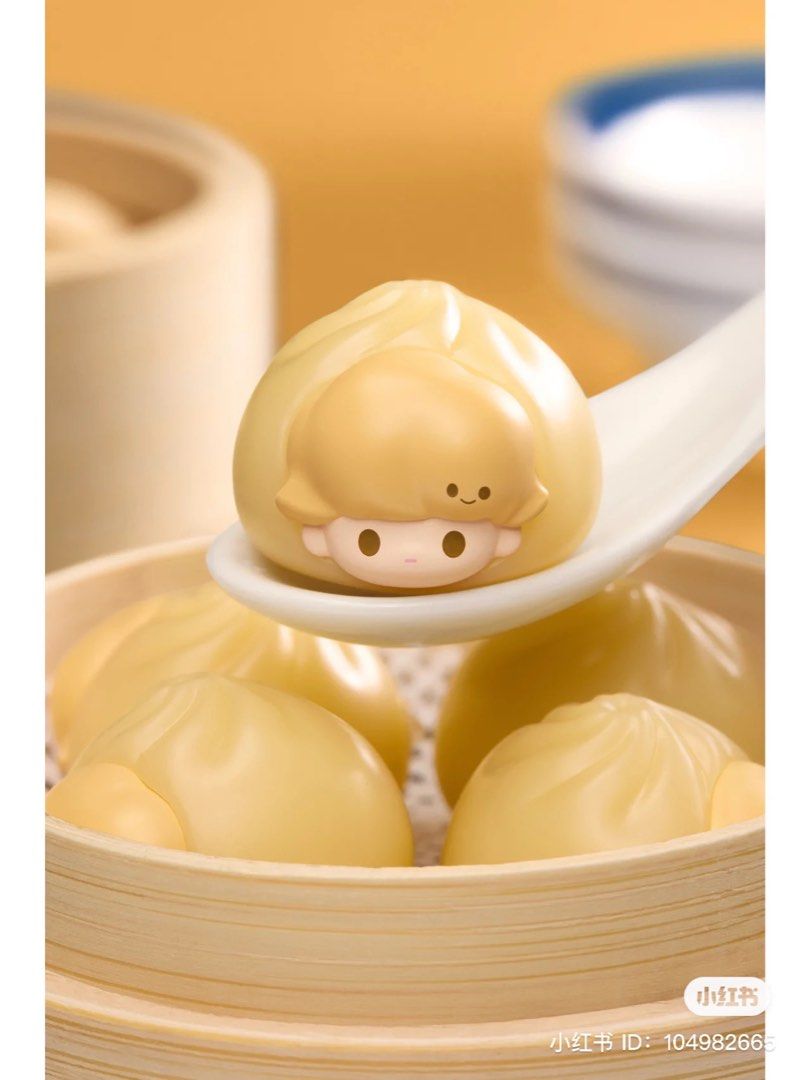 [EXCLUSIVE! POPMART SHANGHAI EXCLUSIVE] POPMART DIMOO POP BEANS