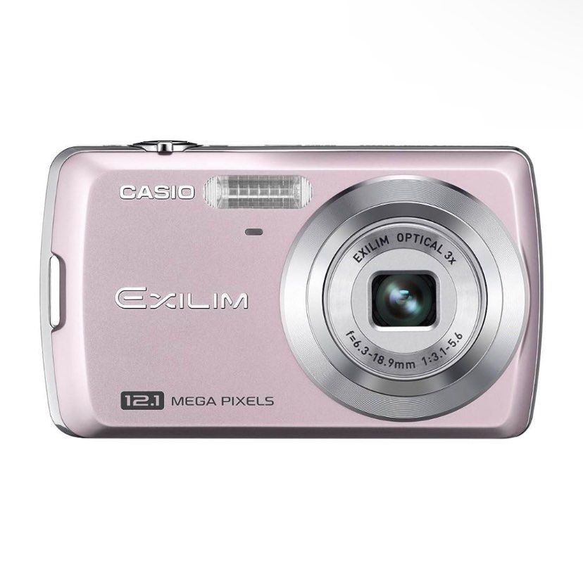 Canon exilim digital camera on sale
