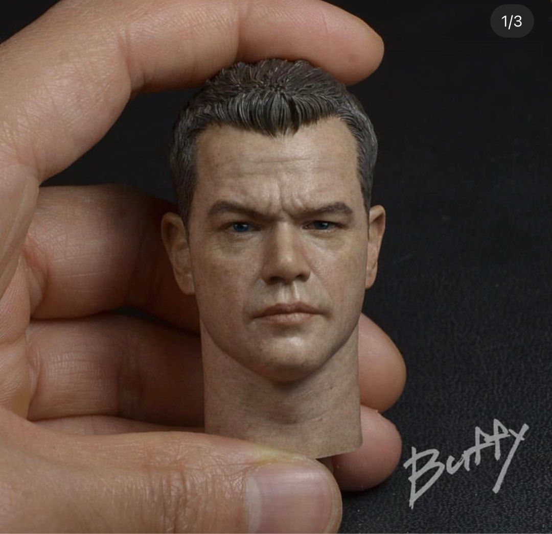 ミリタリー Jason Bourne 1/6 Kumik ミリタリー Jason Bourne 1/6 Kumik ミリタリー Jason Bourne 1