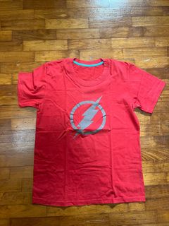 Flash t 2025 shirt singapore