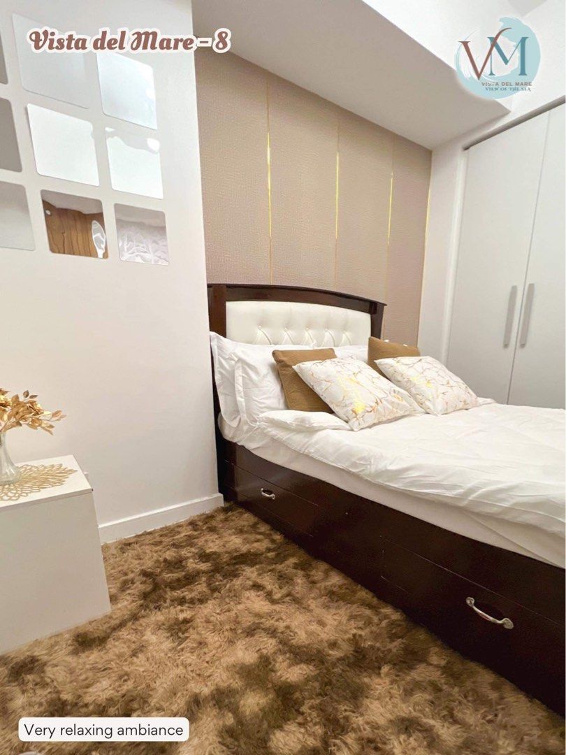 For Rent Azure North Residence Pampanga, Property, Rentals, Apartments