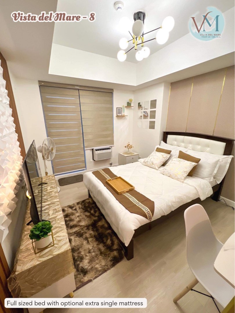 For Rent Azure North Residence Pampanga, Property, Rentals, Apartments