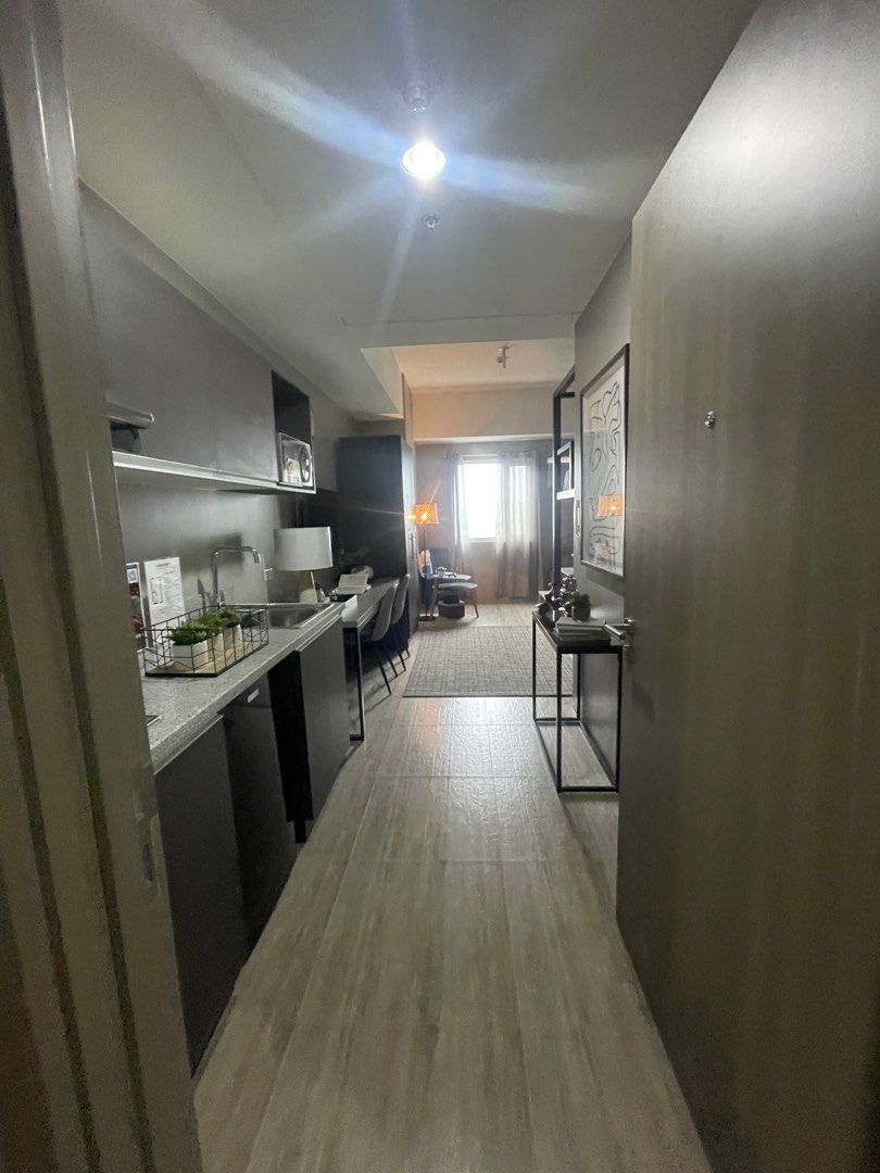 FOR RENT UNITS AVAILABLE ACROSS ATENEO GATE 2 TORRE LORENZO LOYOLA