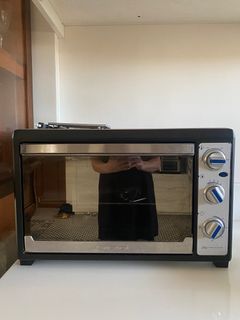 Ford Electric Oven F-930