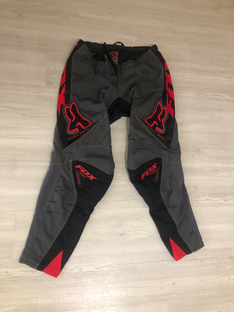 Fox 180 motocross pants size 36 Motorcycles Motorcycle Apparel