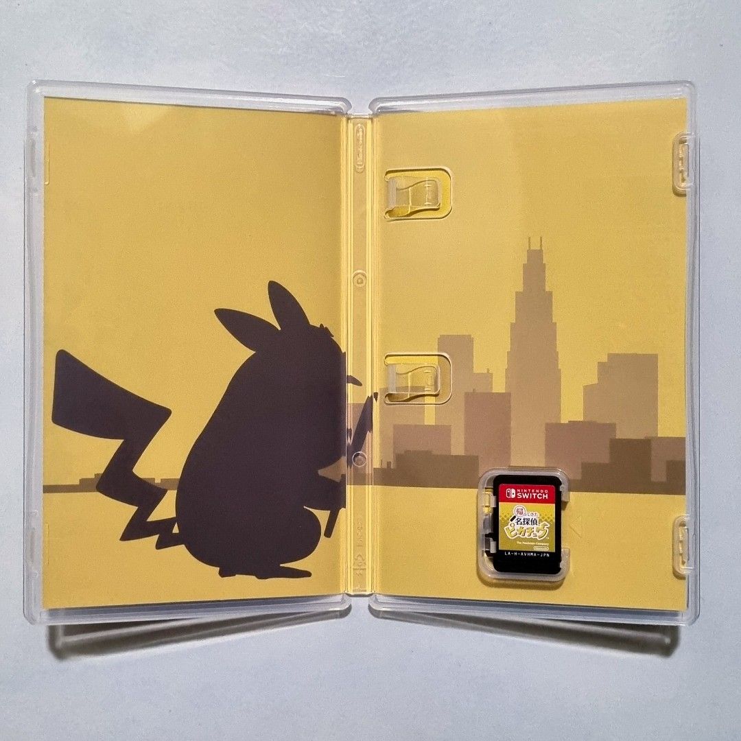 Detective pikachu watch online putlockers store