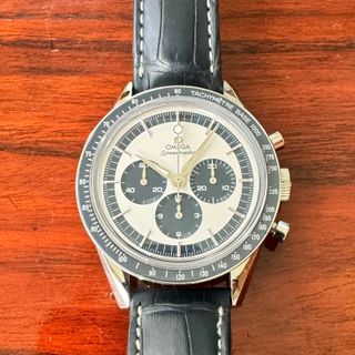 Omega speedmaster ck2998 for sale deals