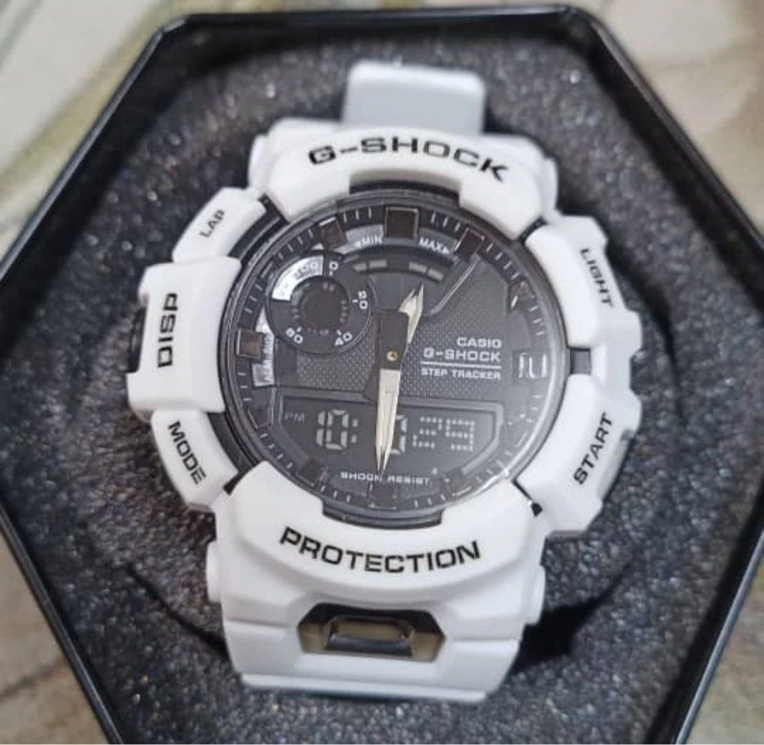 G SHOCK