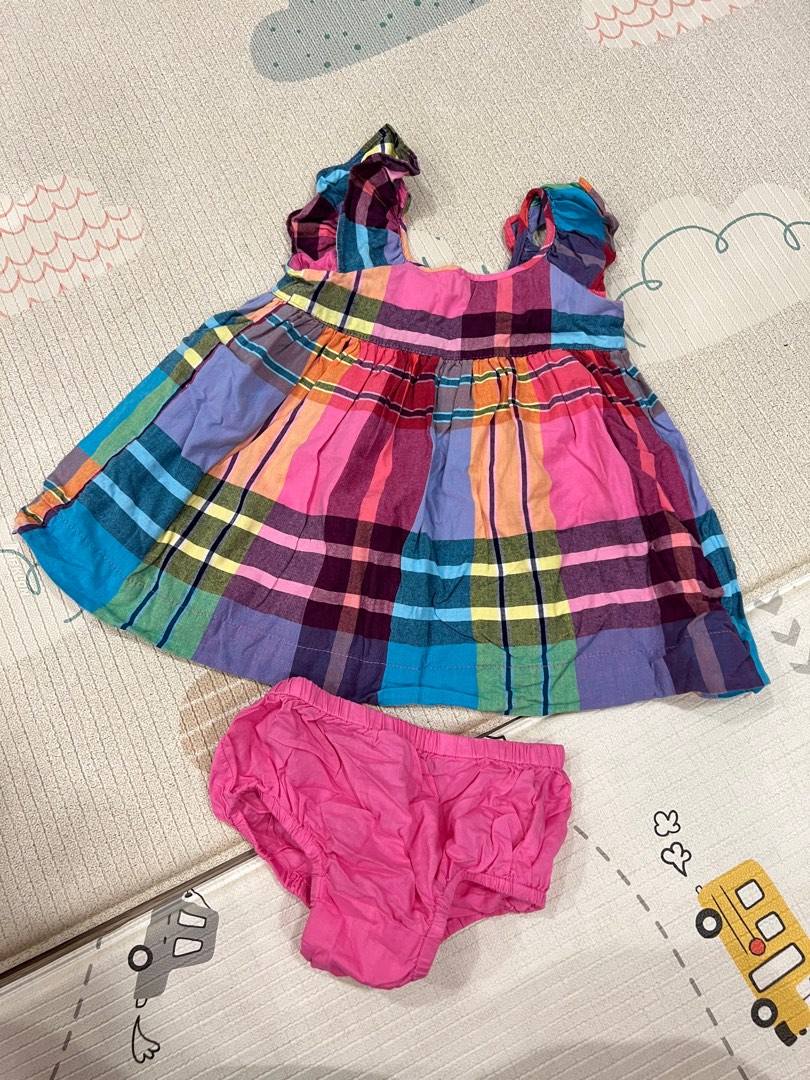 Baby gap baby girl dresses store