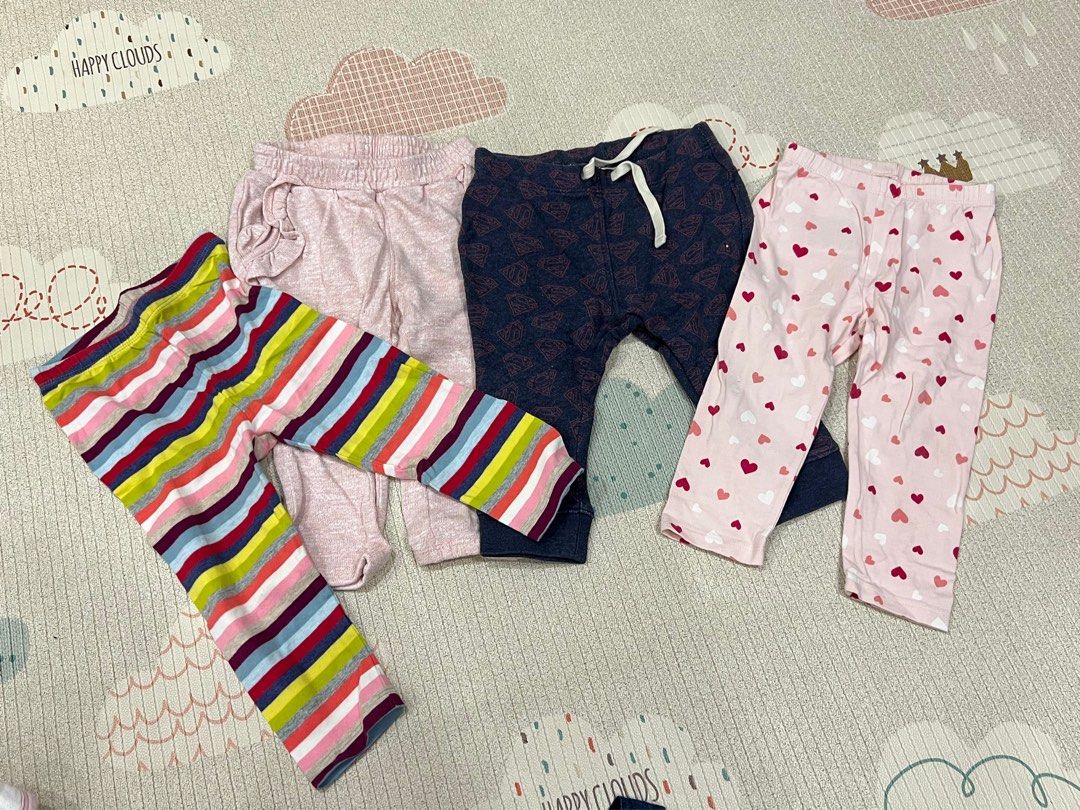 GAP baby Leggings