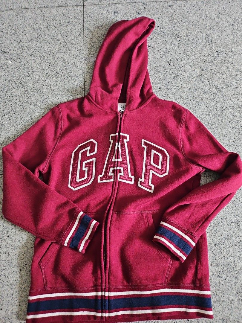 Gap fleece jacket new arrivals