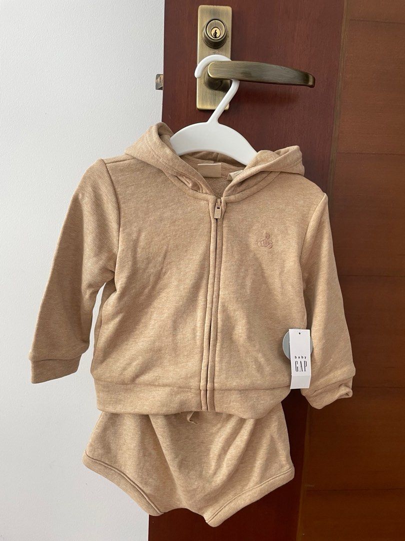 Baby gap online rain jacket