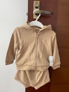 Kenzo unicenter jacket top