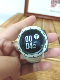 Jam garmin online
