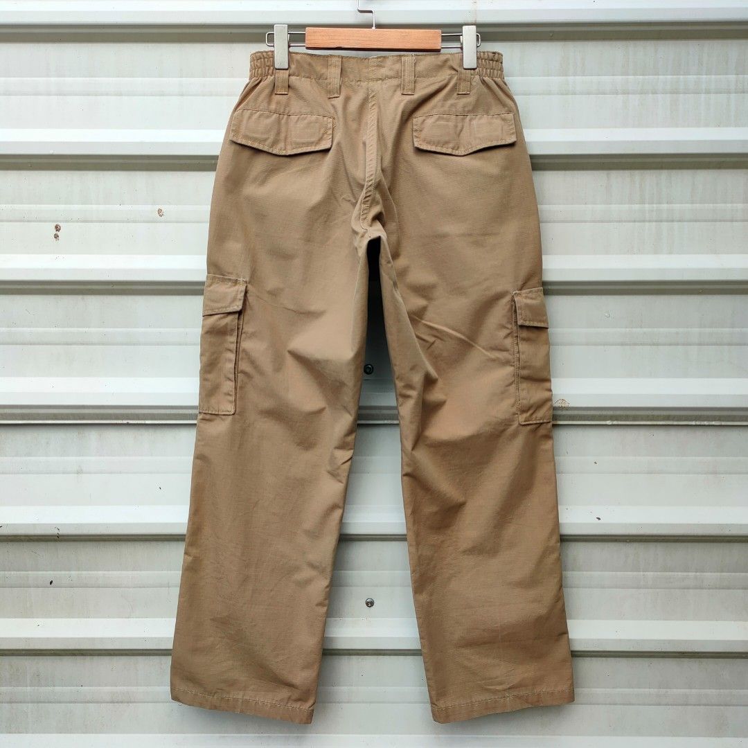 Waist 30 32 Genuine Gear Cargo Tactical Pants