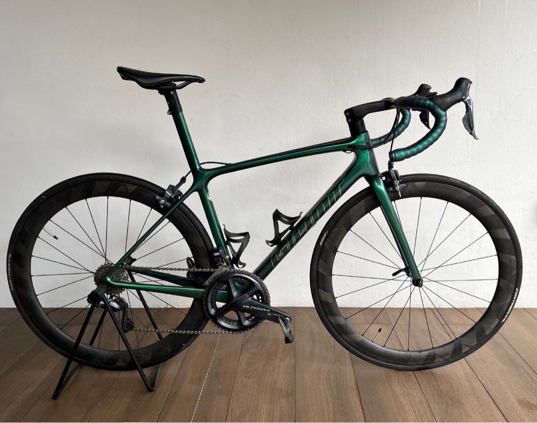 Giant tcr advanced store sl 2 2021