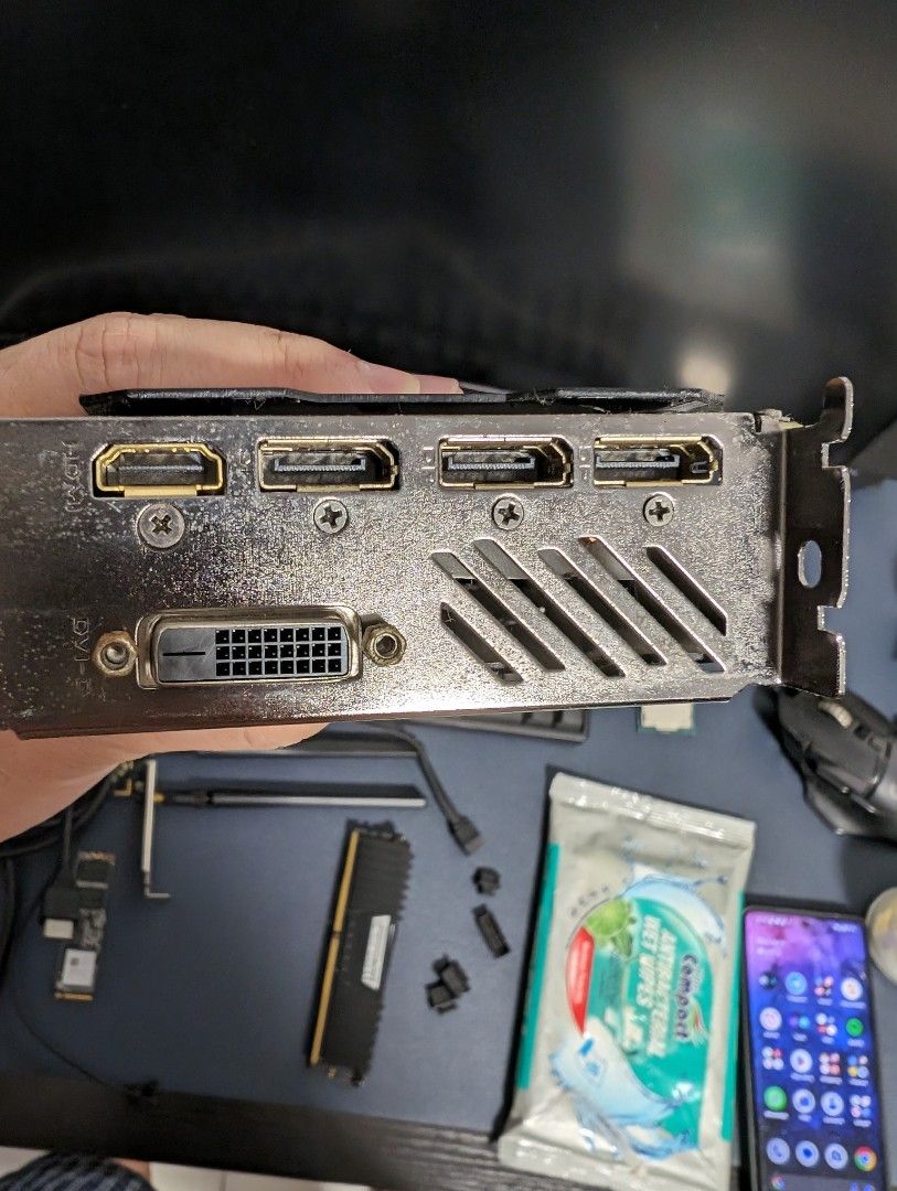 Gigabyte gtx cheap 1050 g1