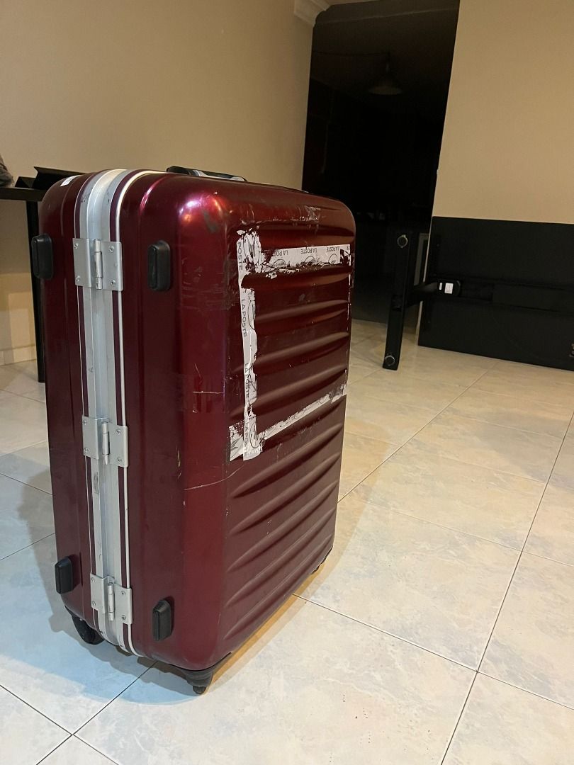 Away online large suitcase