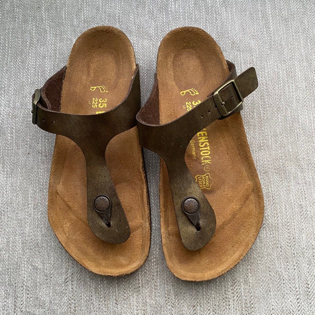 Gizeh bronze sales