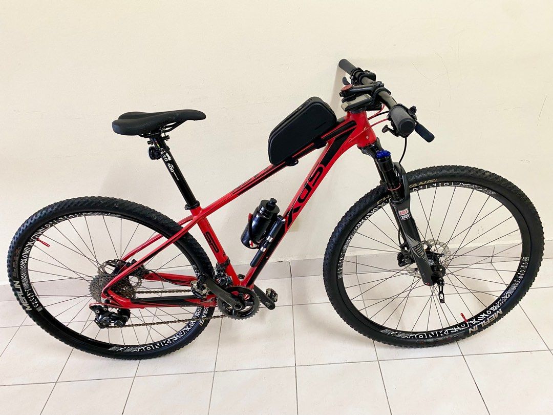 Size on sale 15 bike