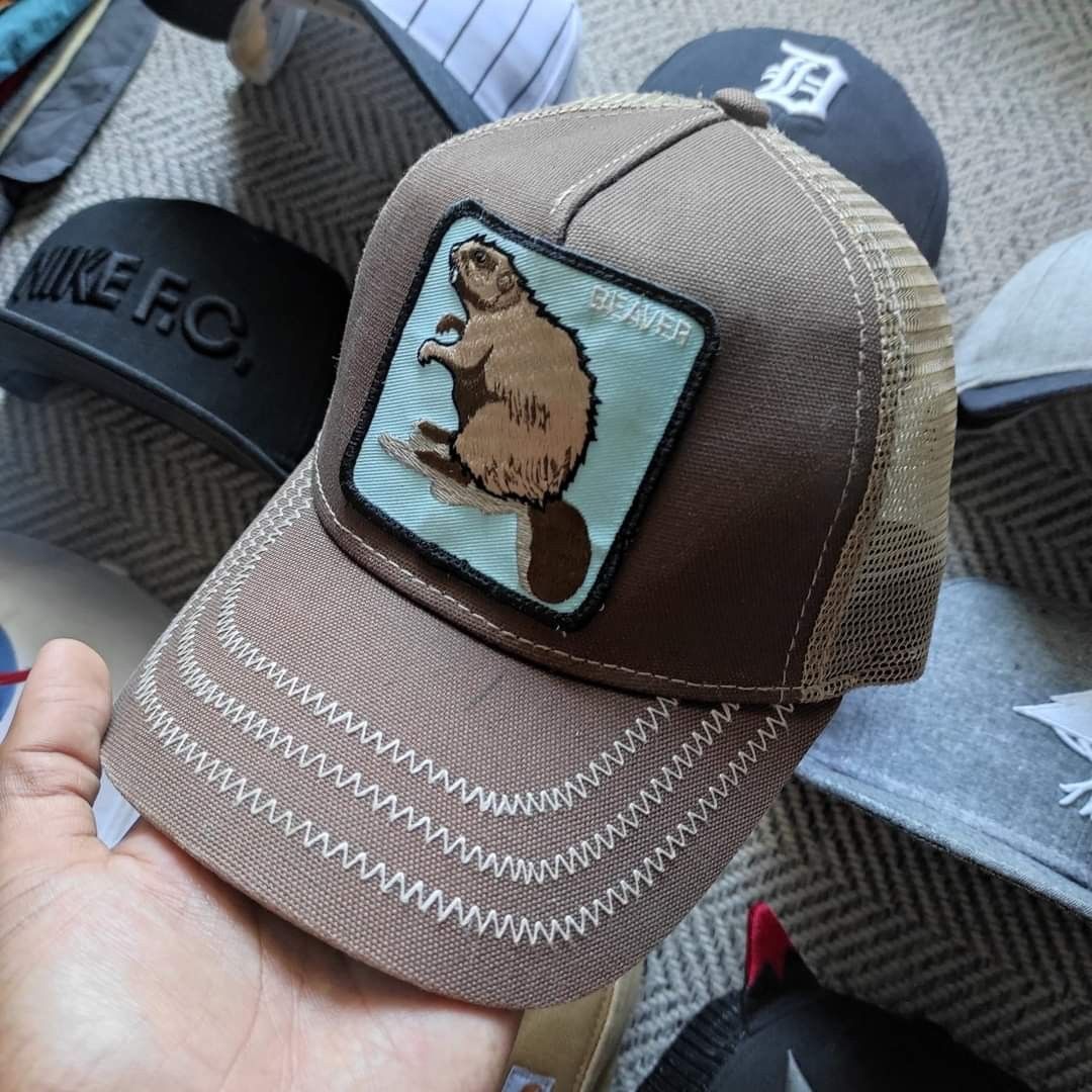 Goorin bros hotsell beaver