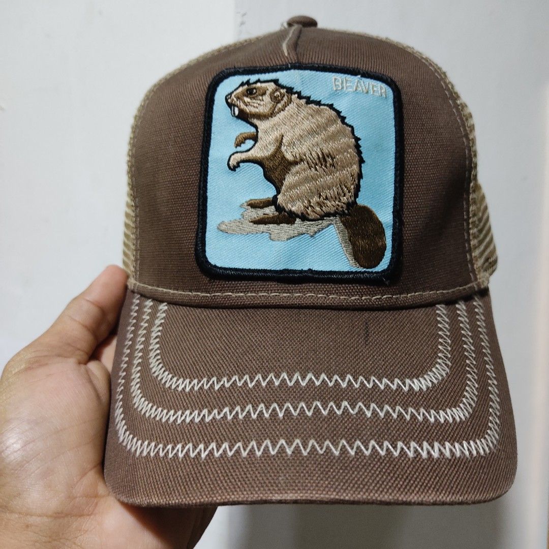 Goorin bros online beaver