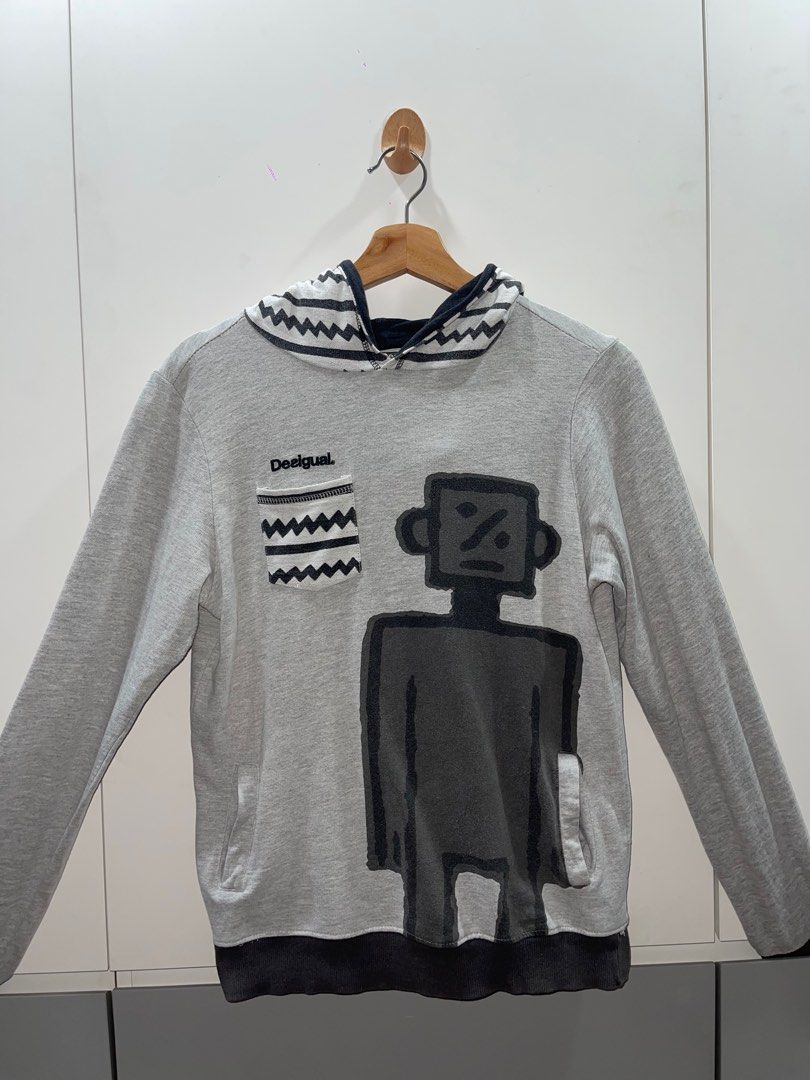 Pullover kids best sale