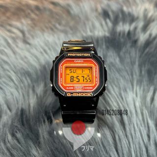 G shock dw store 5000 for sale