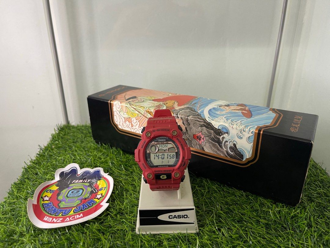 Dw 6900 2025 slg