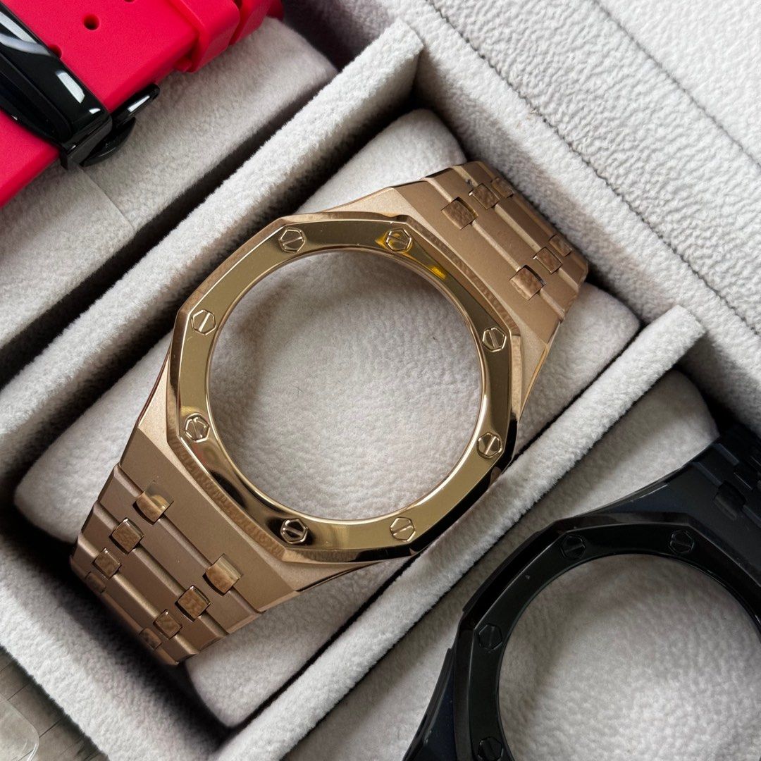 G shock steel strap outlet