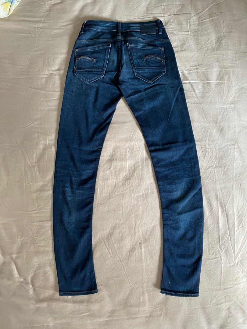 G star top radar slim