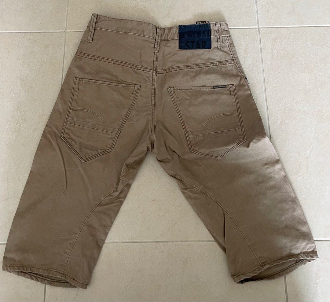 G star on sale mens shorts sale