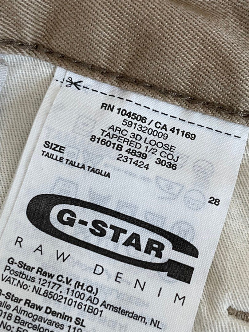 G star shorts sales sale