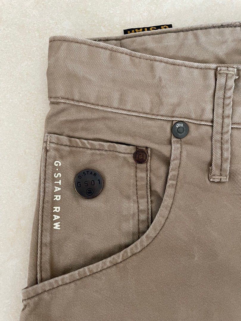 G star online shorts sale