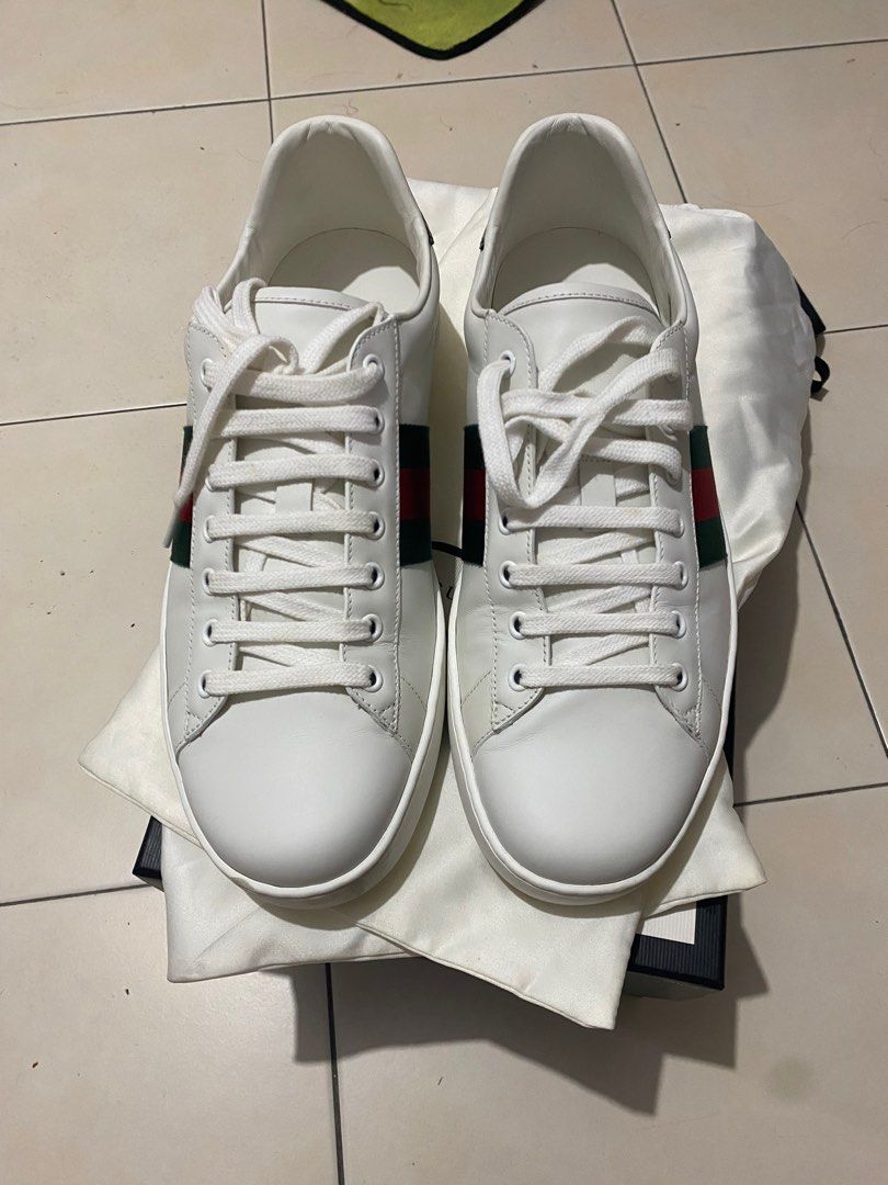 farfetch gucci ace