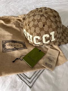 ORIGINAL Gucci cap (new style)