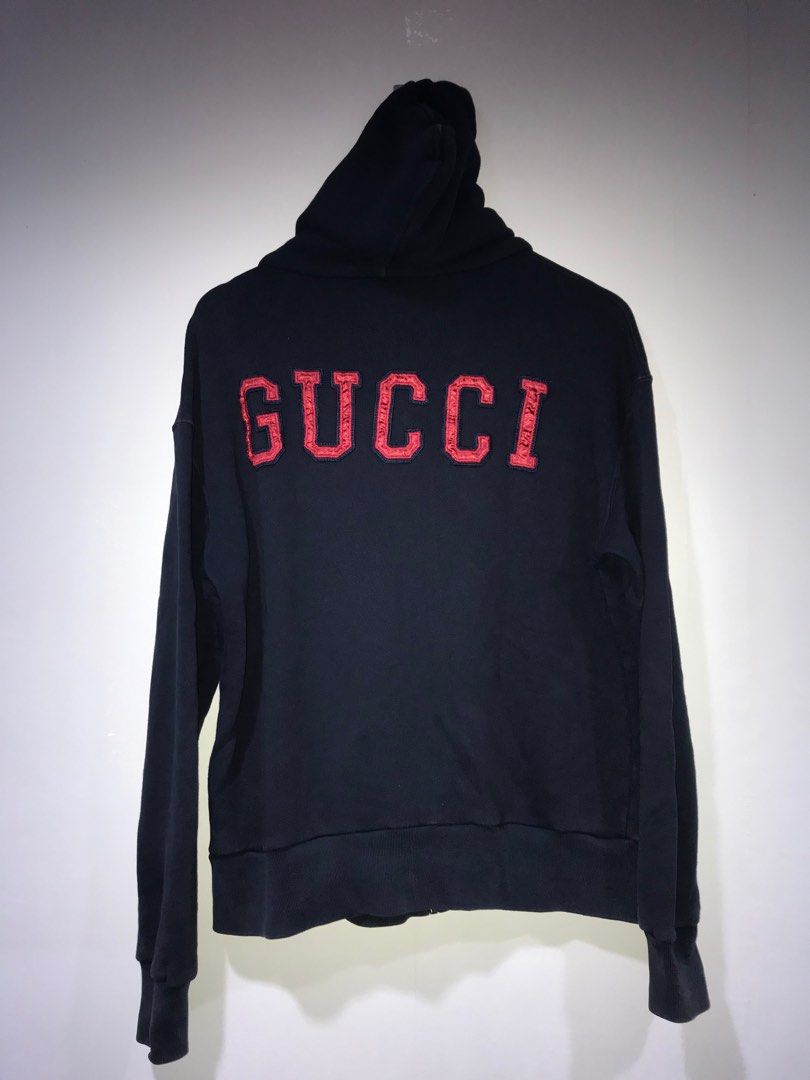 Gucci ny deals jacket