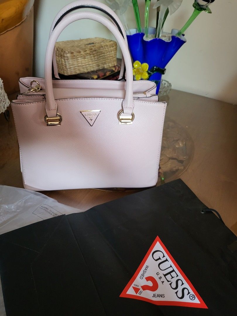 Guess discount alexis bag