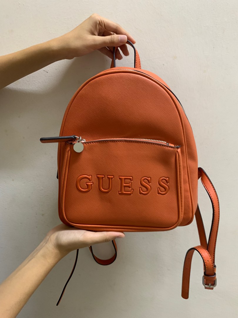 Guess outlet rigden backpack