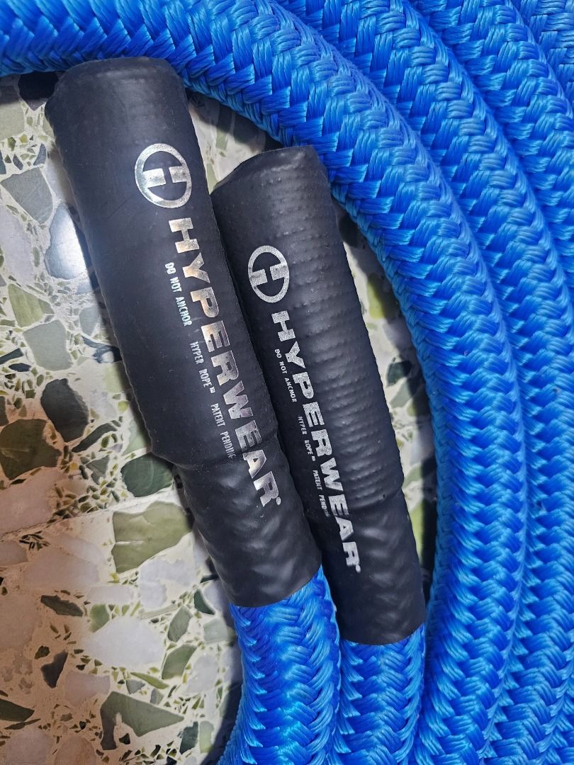 Hyperwear rope best sale