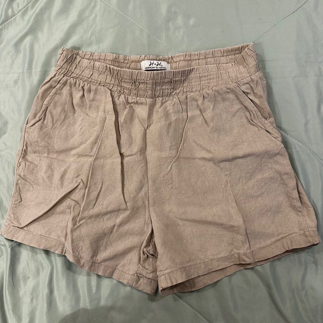 Harmony and clearance havoc shorts
